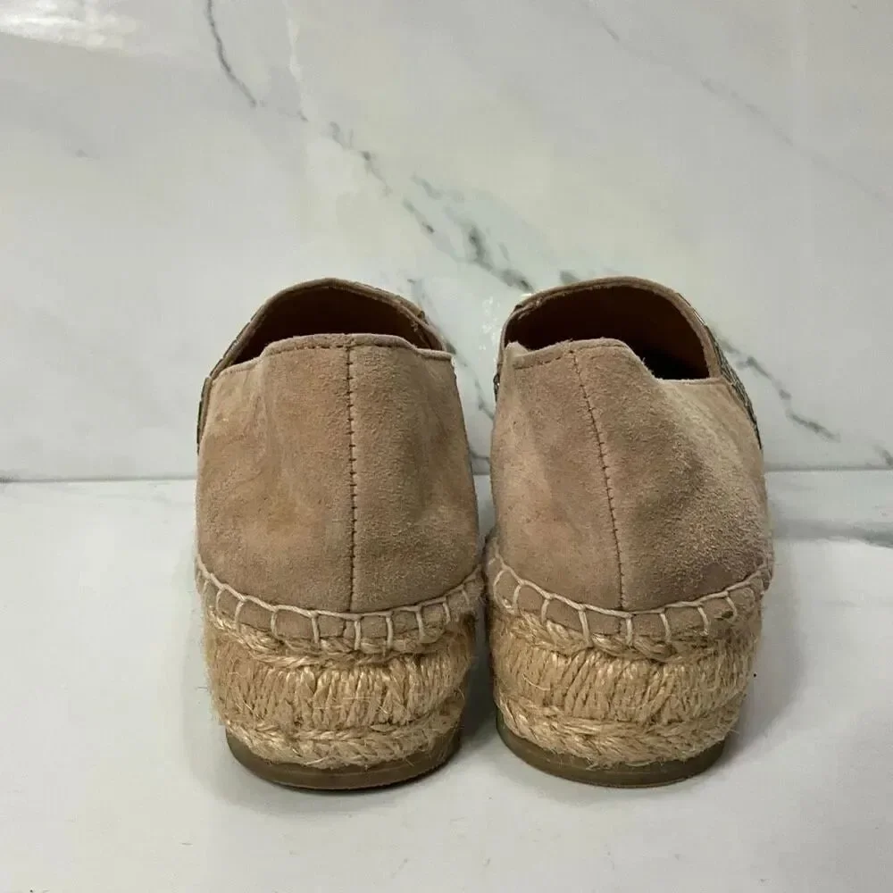 STEVE MADDEN Proud Rhinestones Espadrilles